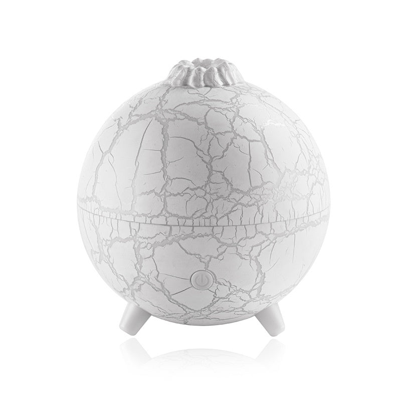 AurumAir PlanetGlow 200ml planetos dizaino difuzorius