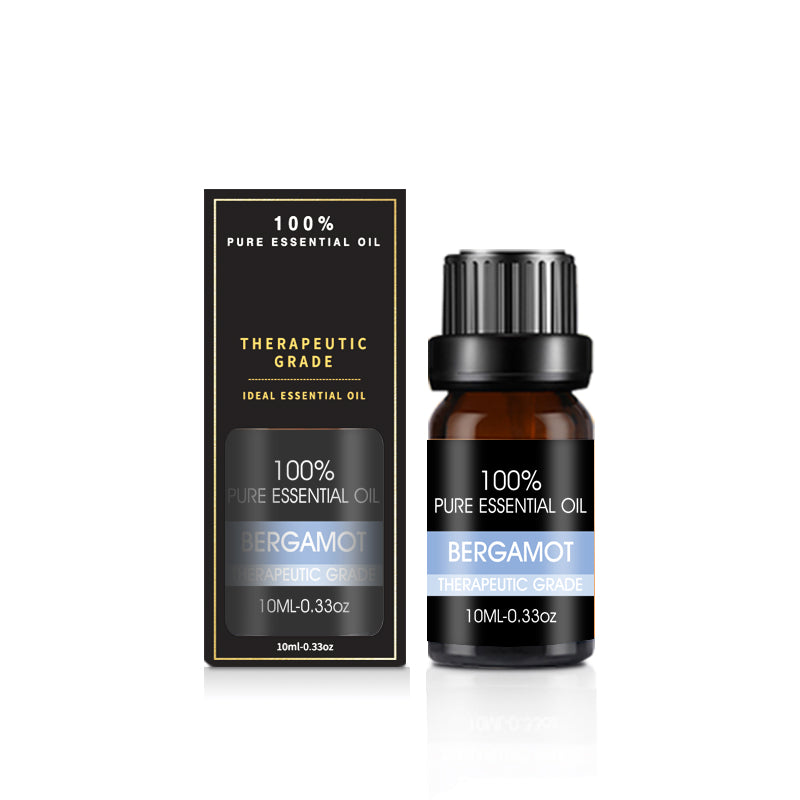AurumAir eterinių aliejų rinkinys, 6 vnt. x 10 ml