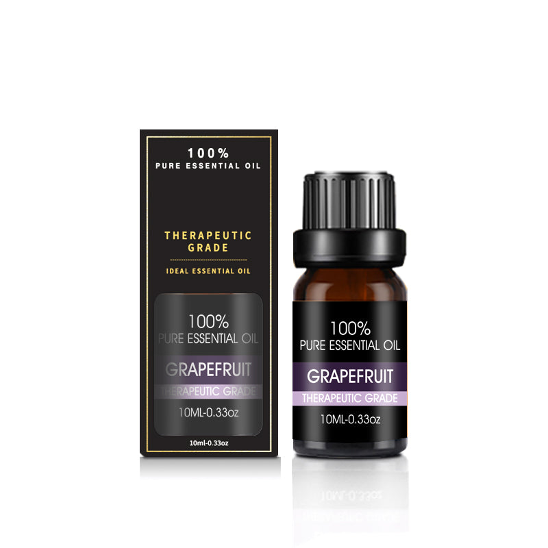 AurumAir eterinių aliejų rinkinys, 6 vnt. x 10 ml