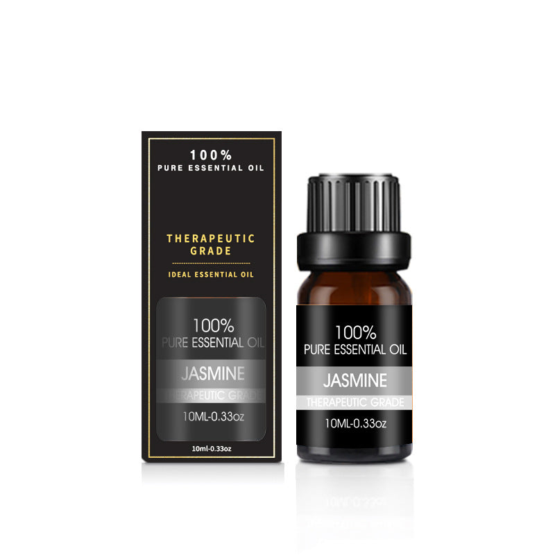 AurumAir eterinių aliejų rinkinys, 6 vnt. x 10 ml