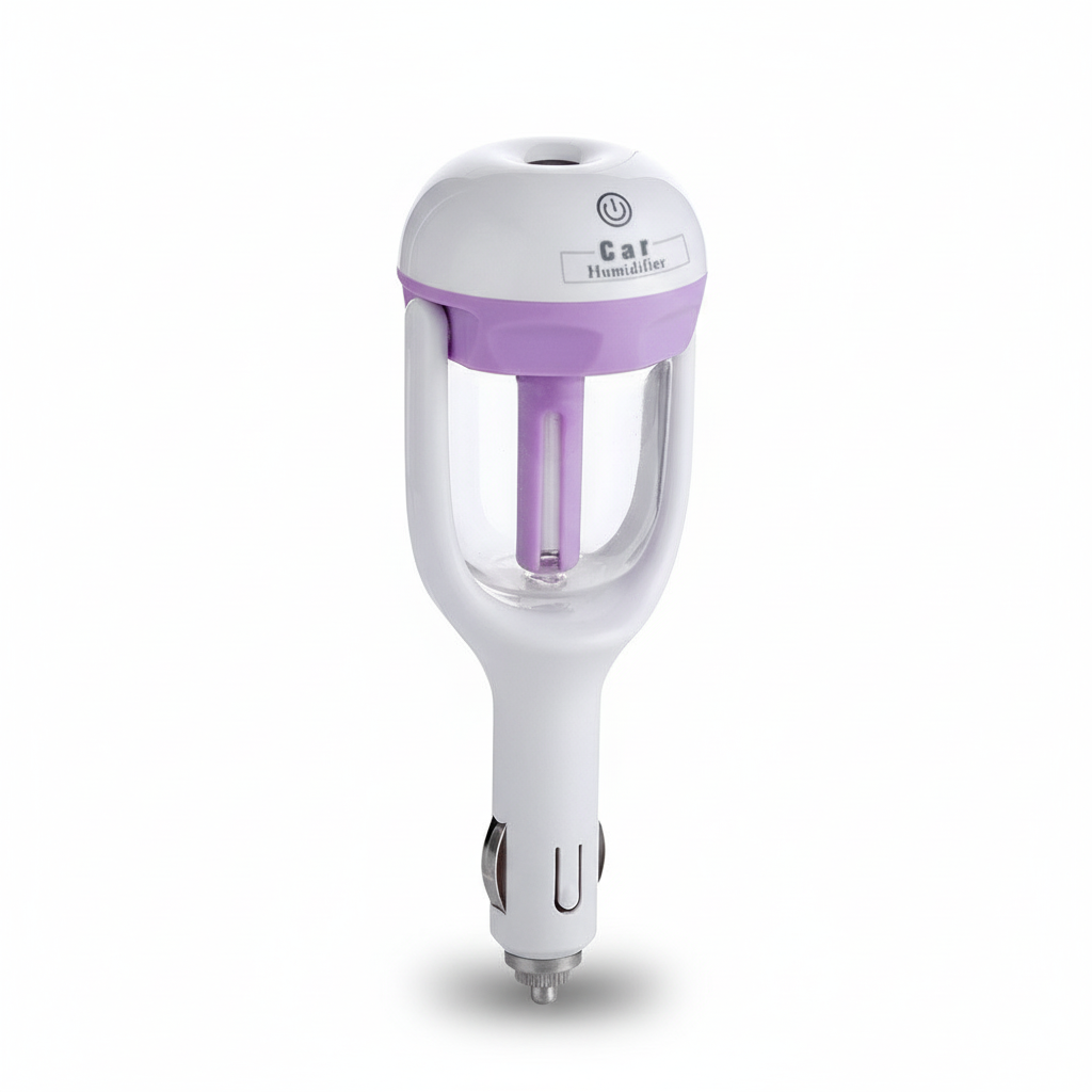 AurumAir MiniCar 12V USB automobilinis difuzorius