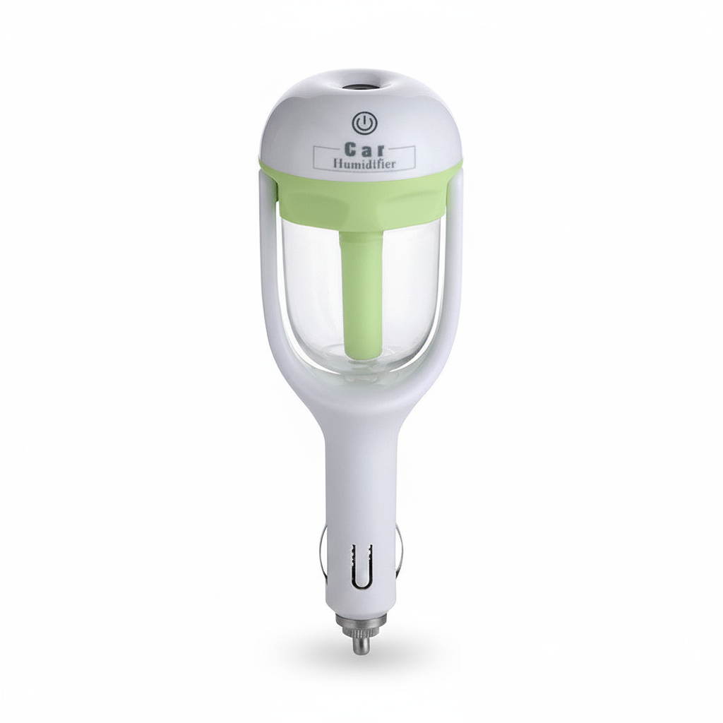 AurumAir MiniCar 12V USB automobilinis difuzorius